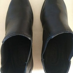 The Flexx Italian Booties